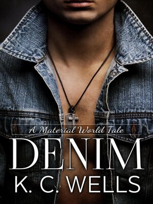 cover image of Denim
